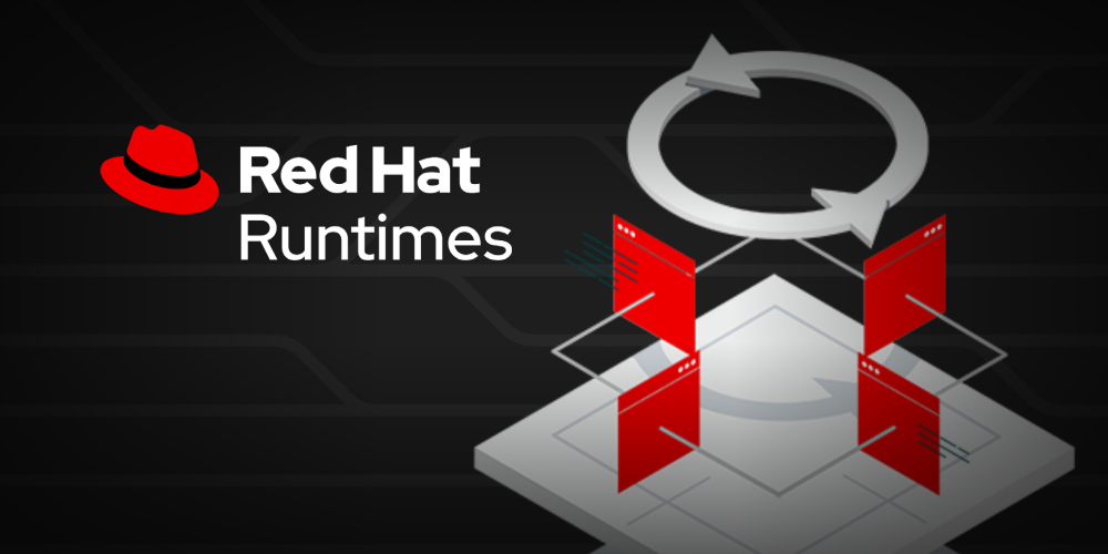 Red Hat build of Quarkus Java Download Red Hat
